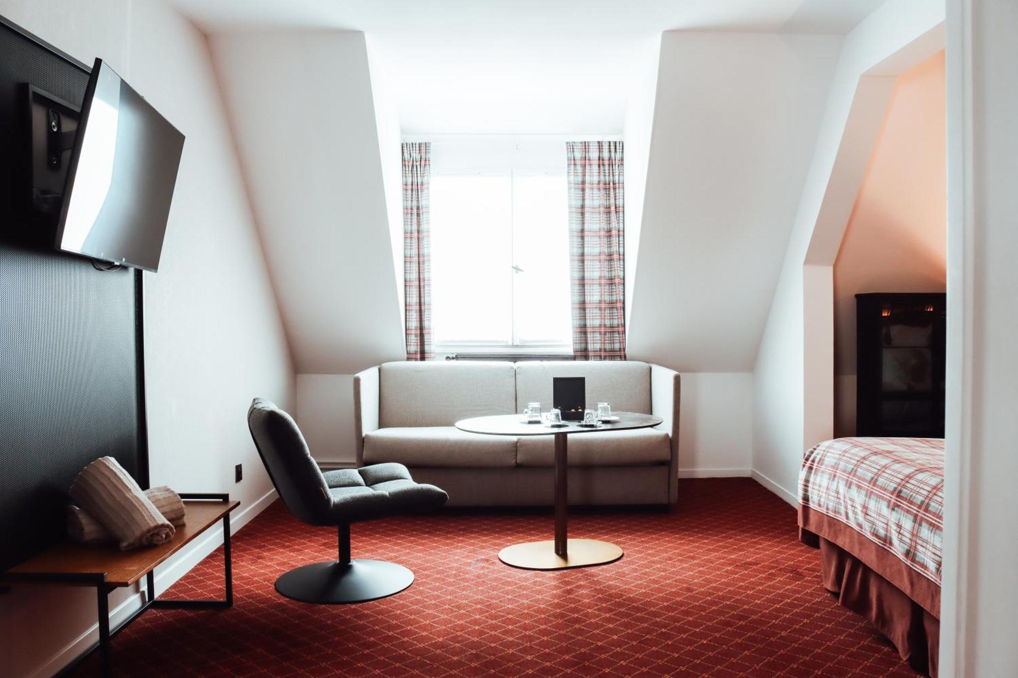 Hotel Les Jardins De Deauville Saint-Martin-aux-Chartrains Kültér fotó
