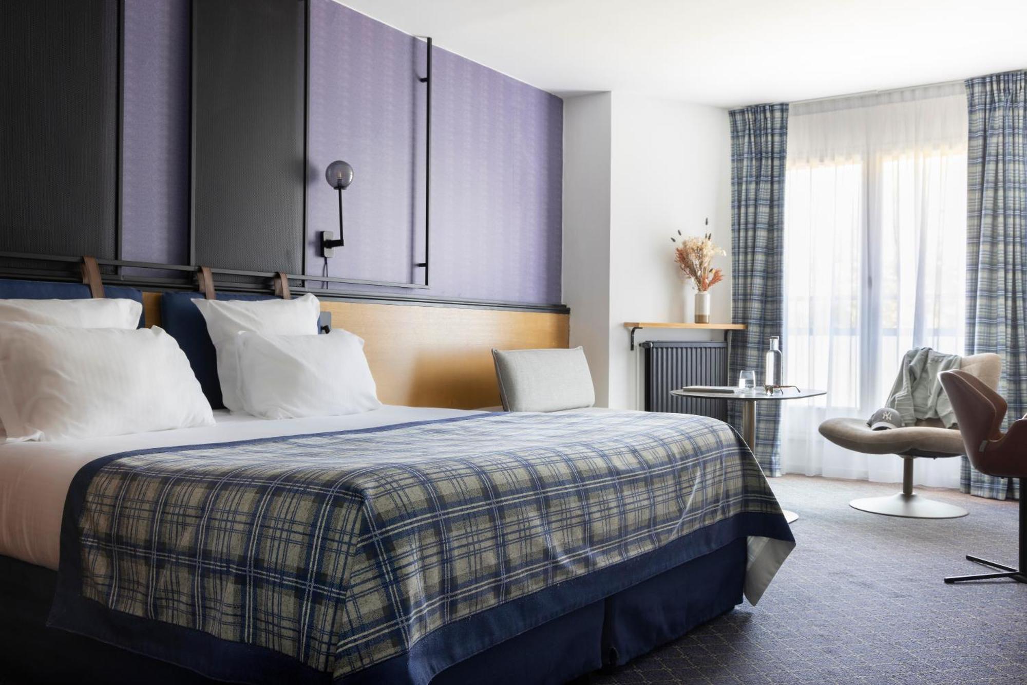 Hotel Les Jardins De Deauville Saint-Martin-aux-Chartrains Kültér fotó