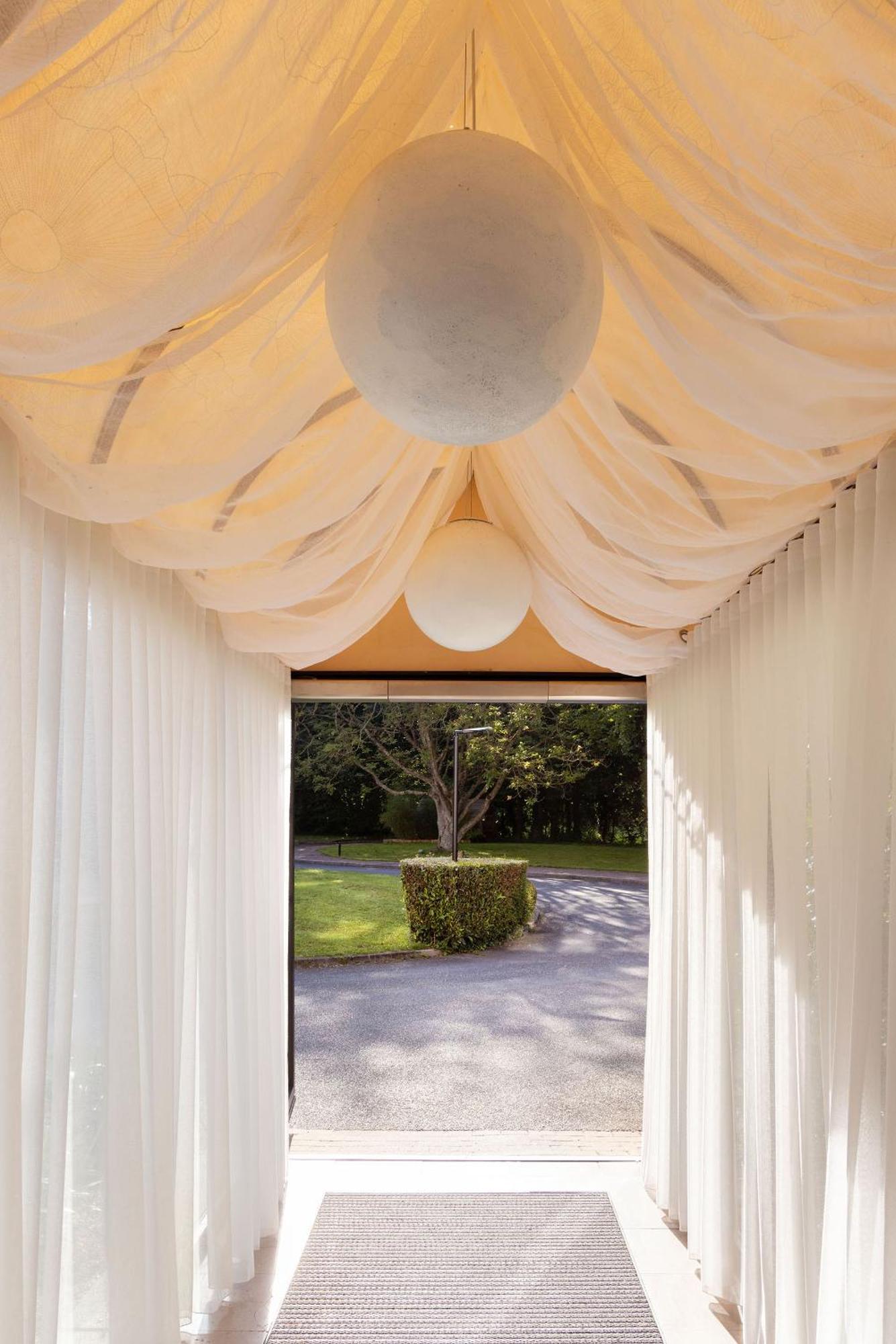 Hotel Les Jardins De Deauville Saint-Martin-aux-Chartrains Kültér fotó
